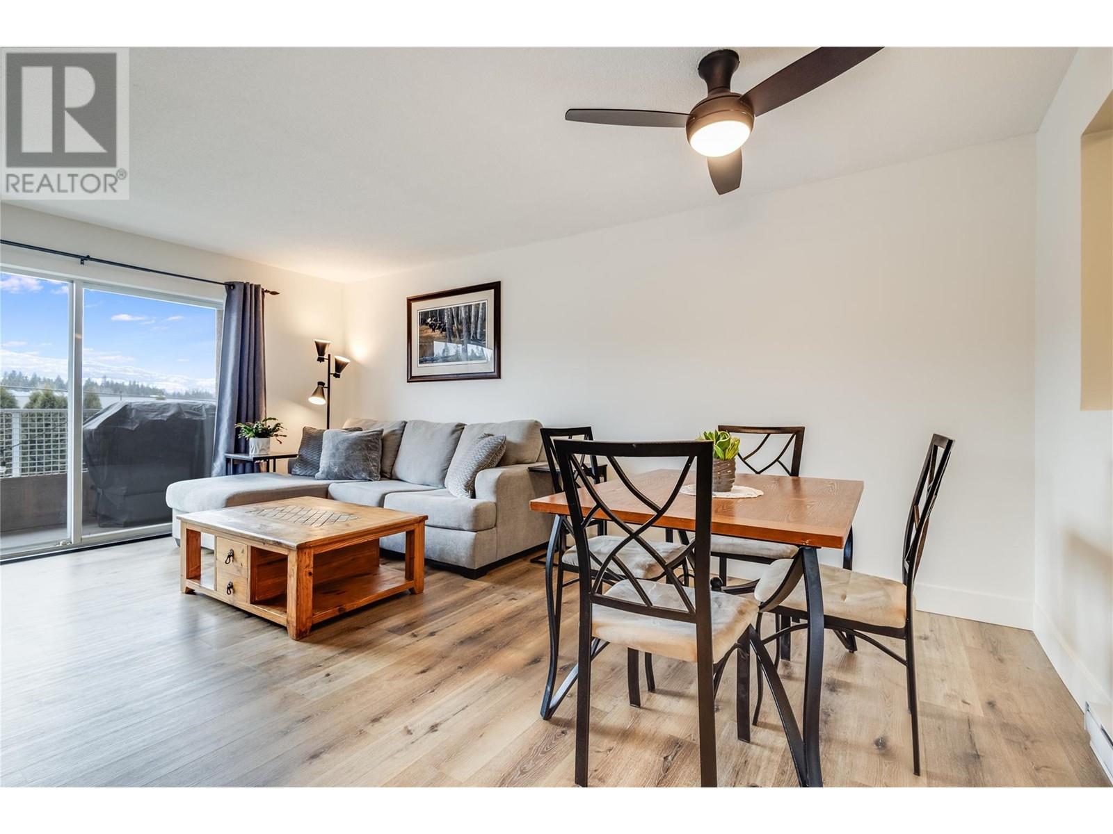 304 2035 Baron Road, Kelowna