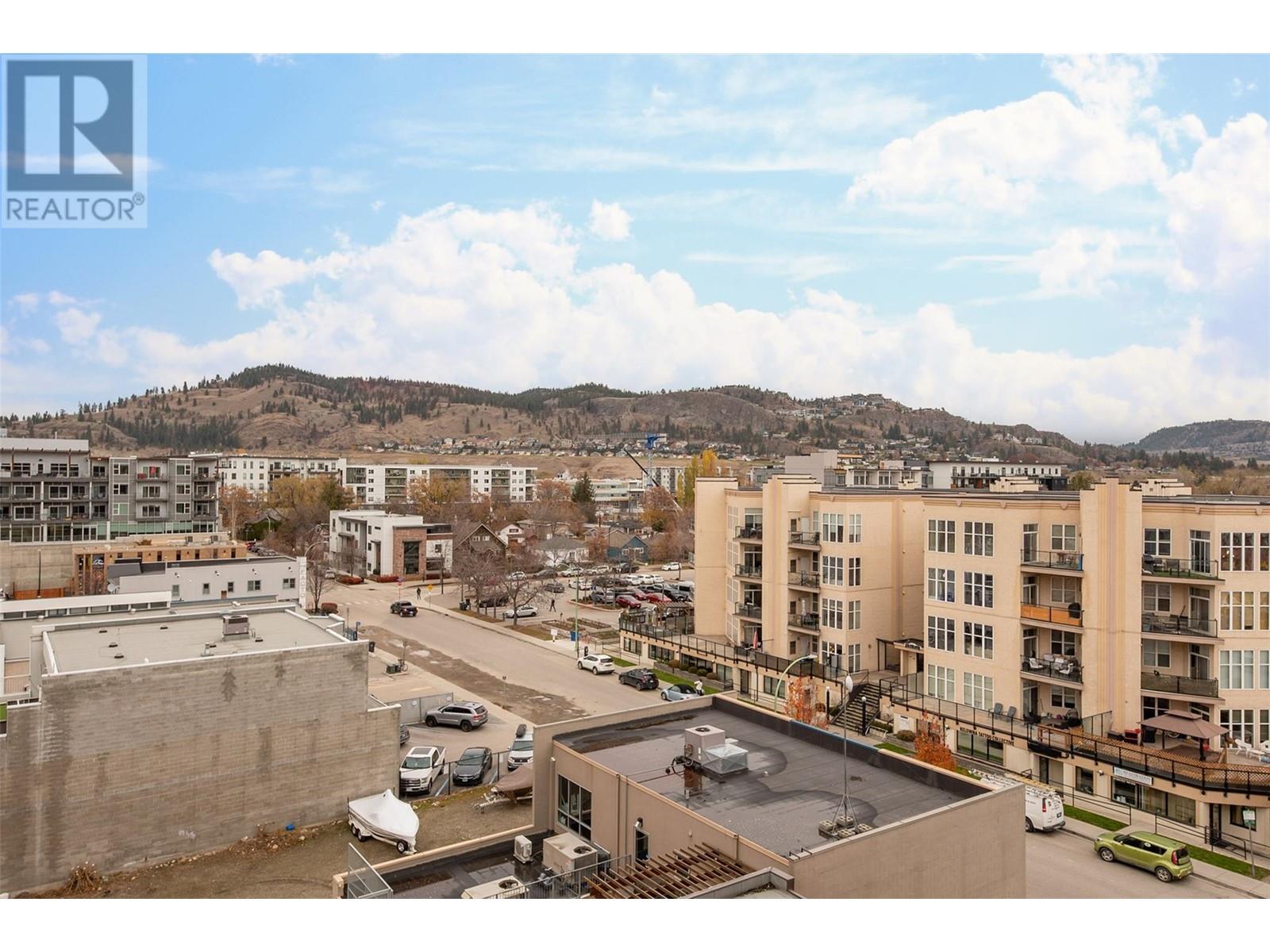 603 1350 St. Paul Street, Kelowna