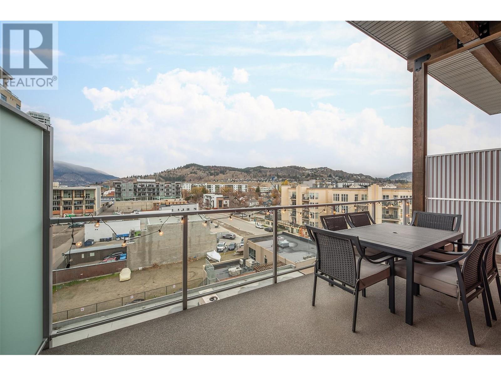 603 1350 St. Paul Street, Kelowna