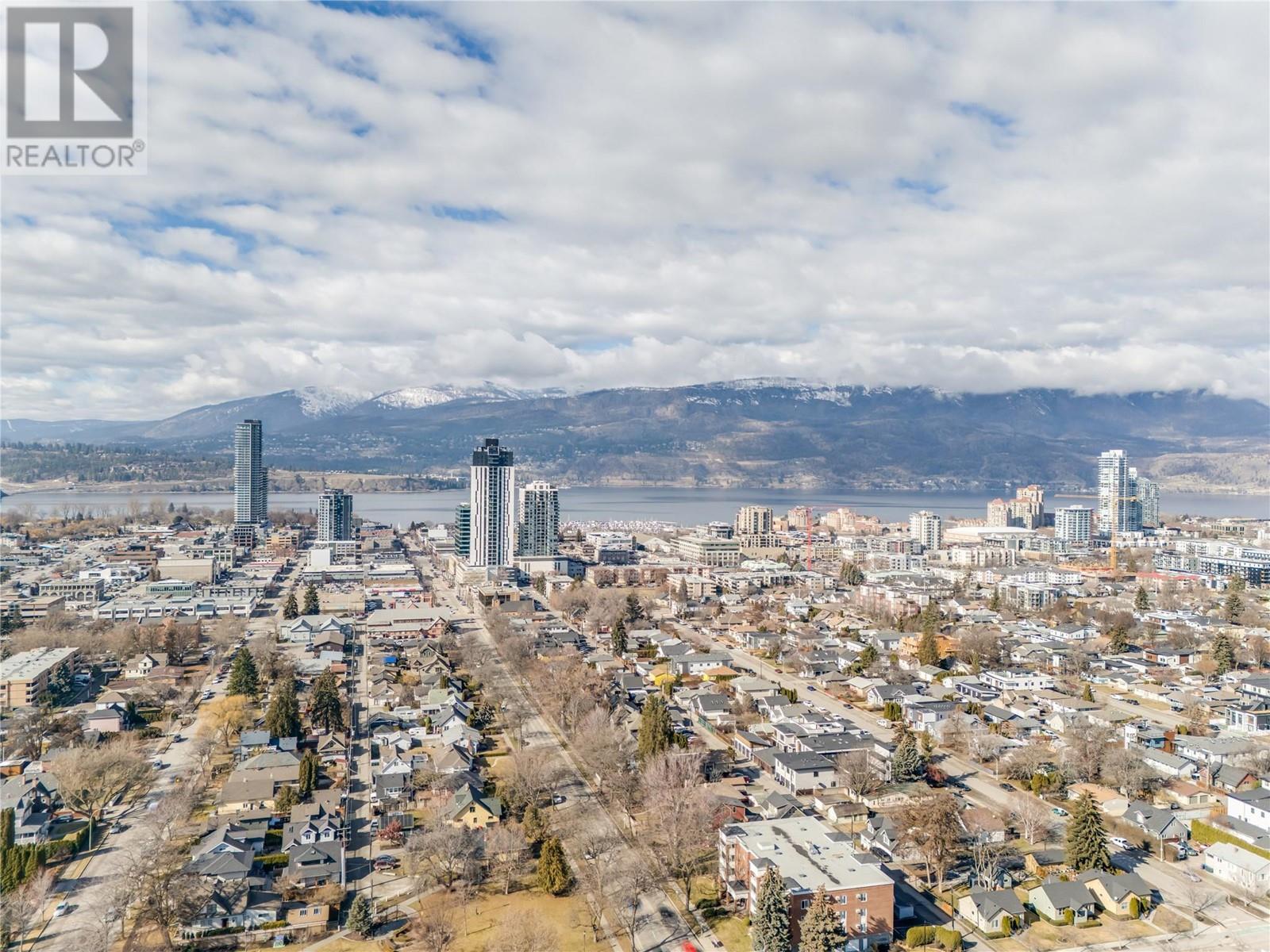 401 1494 Graham Street, Kelowna