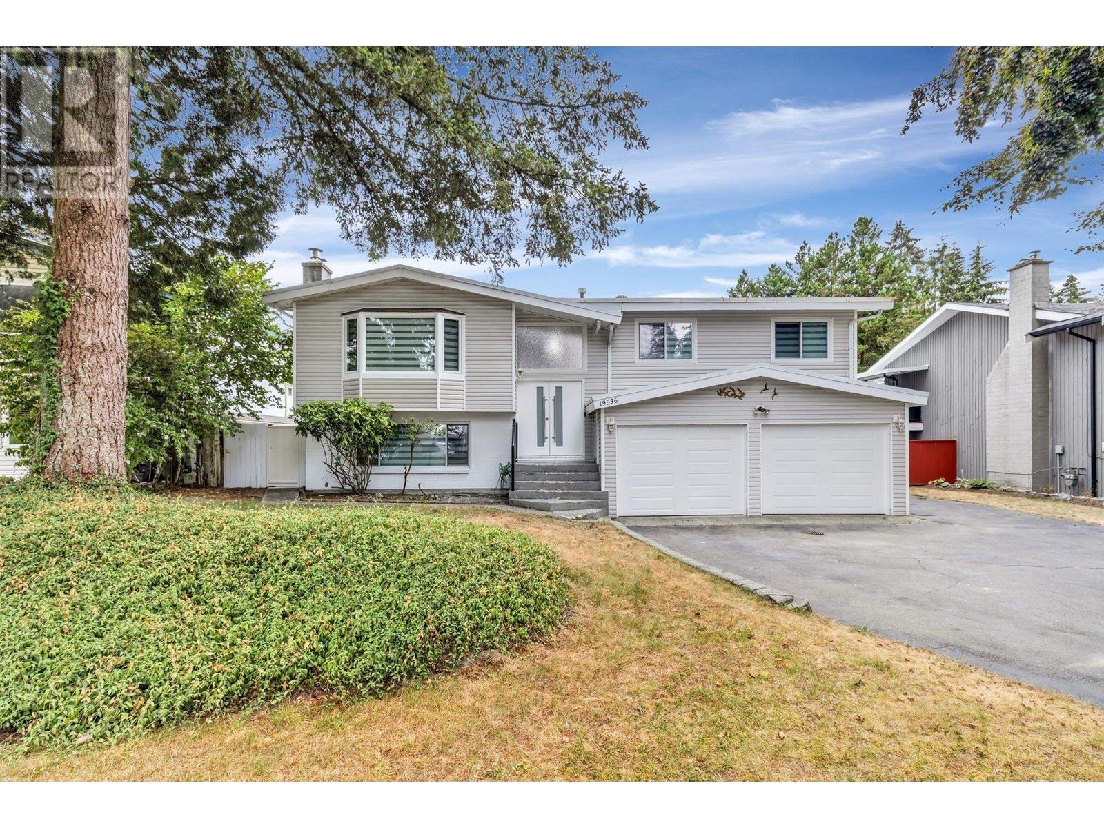 19536 118B AVENUE, Pitt Meadows real estate listing R2976284