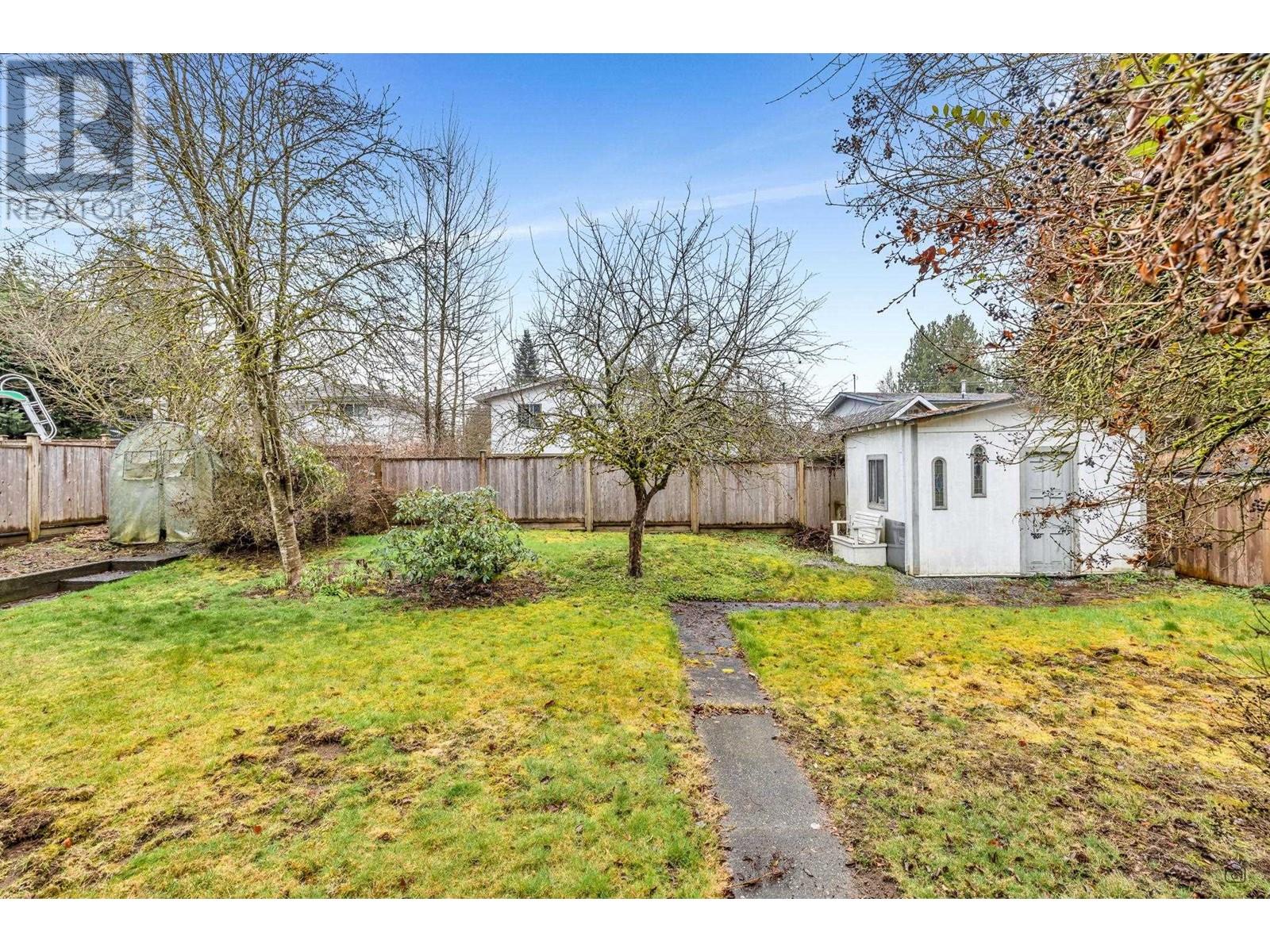 19536 118B AVENUE, Pitt Meadows real estate listing R2976284