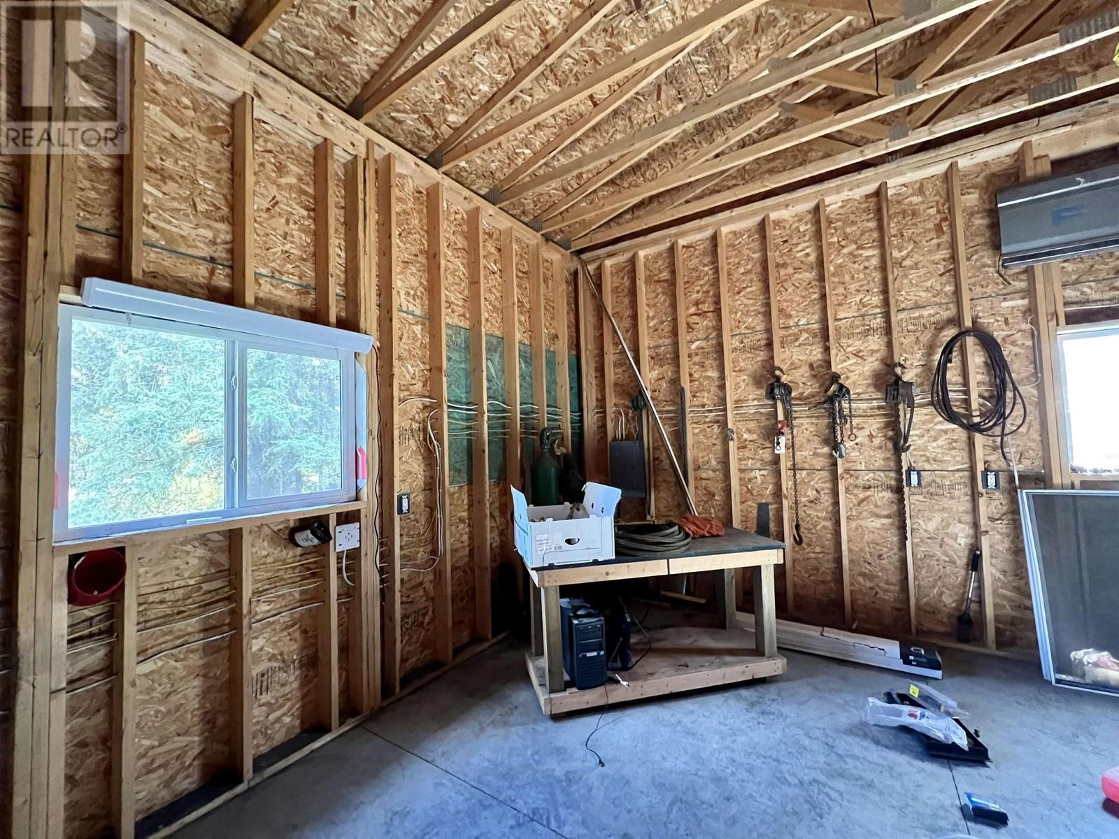 6053 HORSE LAKE ROAD, 100 Mile House