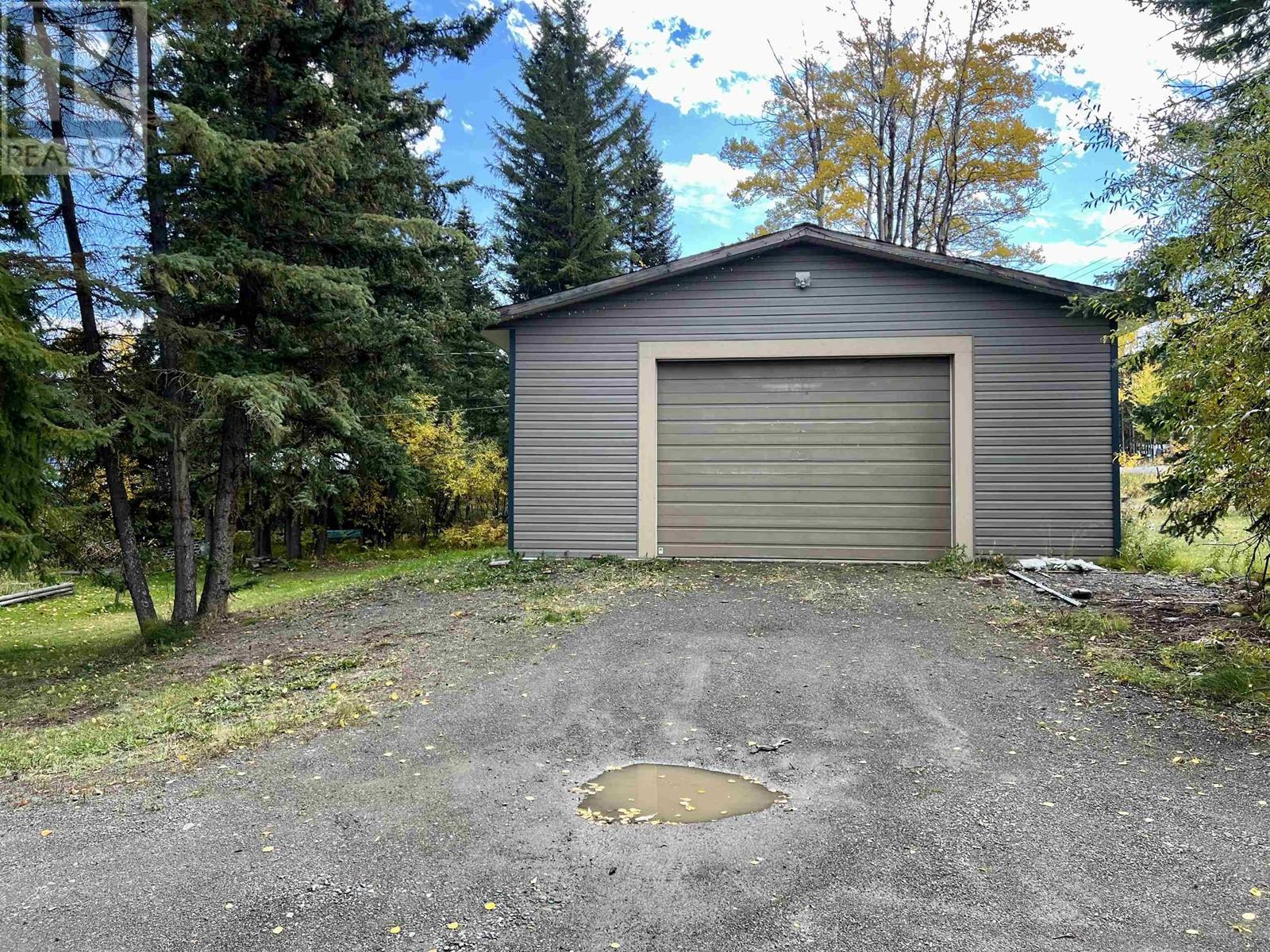 6053 HORSE LAKE ROAD, 100 Mile House