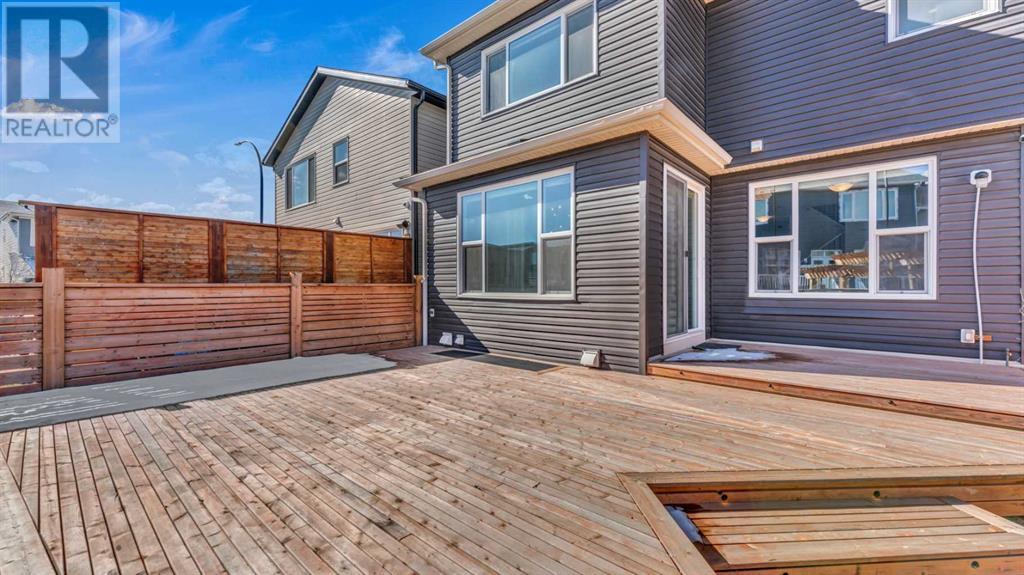 Single Family House for Sale in  Howse Terrace NE Livingston Calgary 