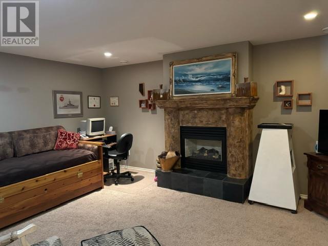  1560 24 Street Northeast, Salmon Arm