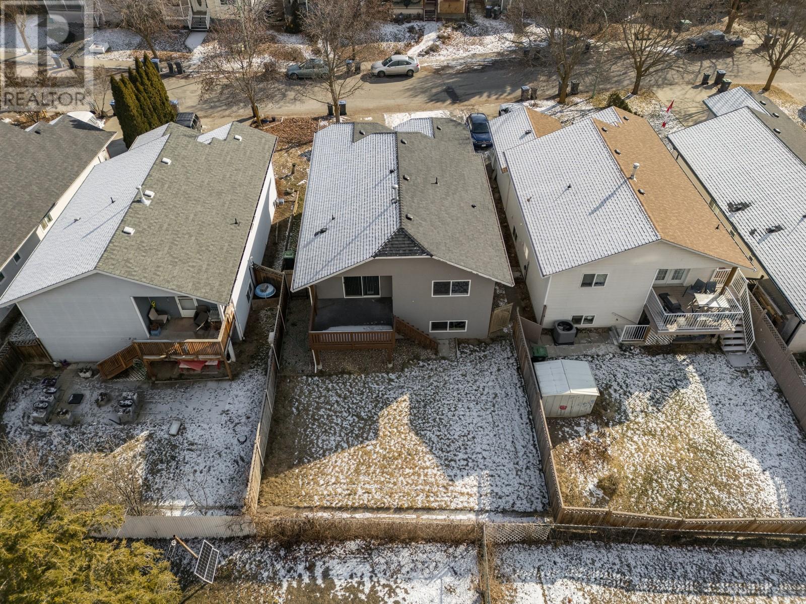  174 Ritchie Court, Kelowna