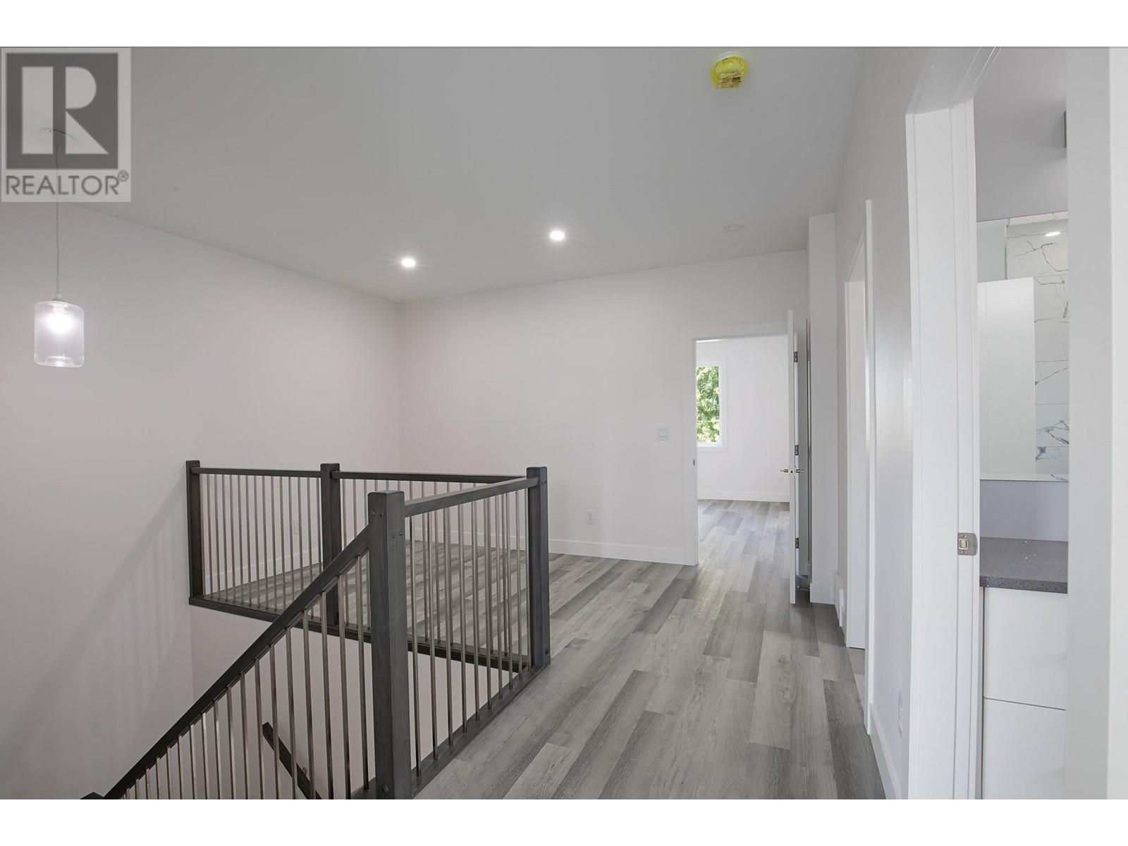 154 WILLIAMS Street, Kamloops