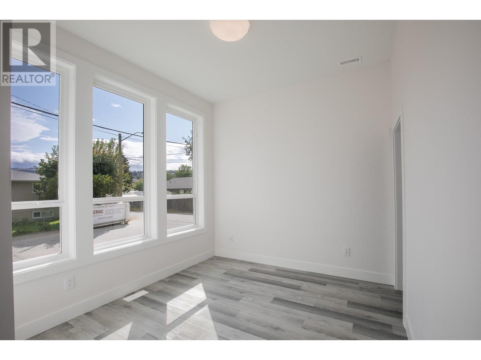 154 WILLIAMS Street, Kamloops