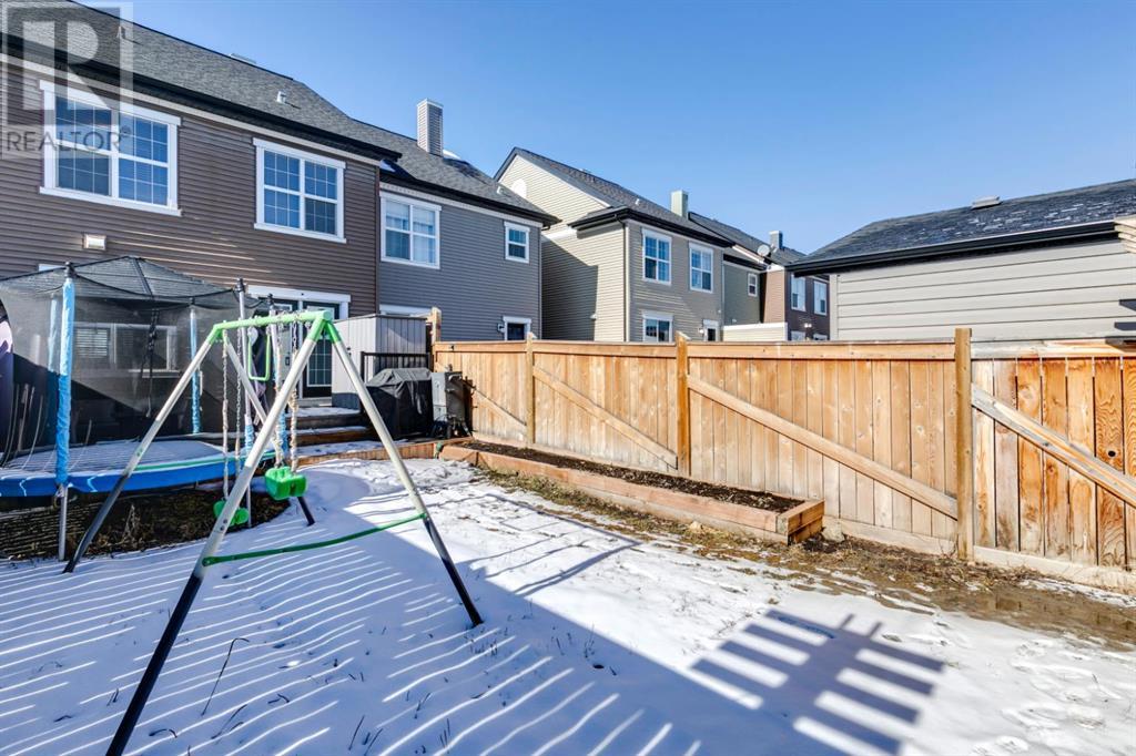 Single Family House for Sale in  Legacy Village Way SE Legacy Calgary 