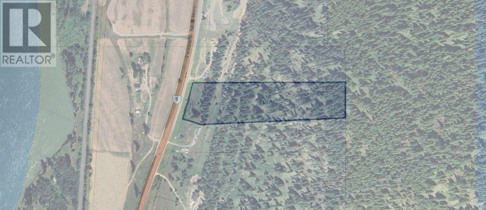 9388 YELLOWHEAD Highway, Kamloops