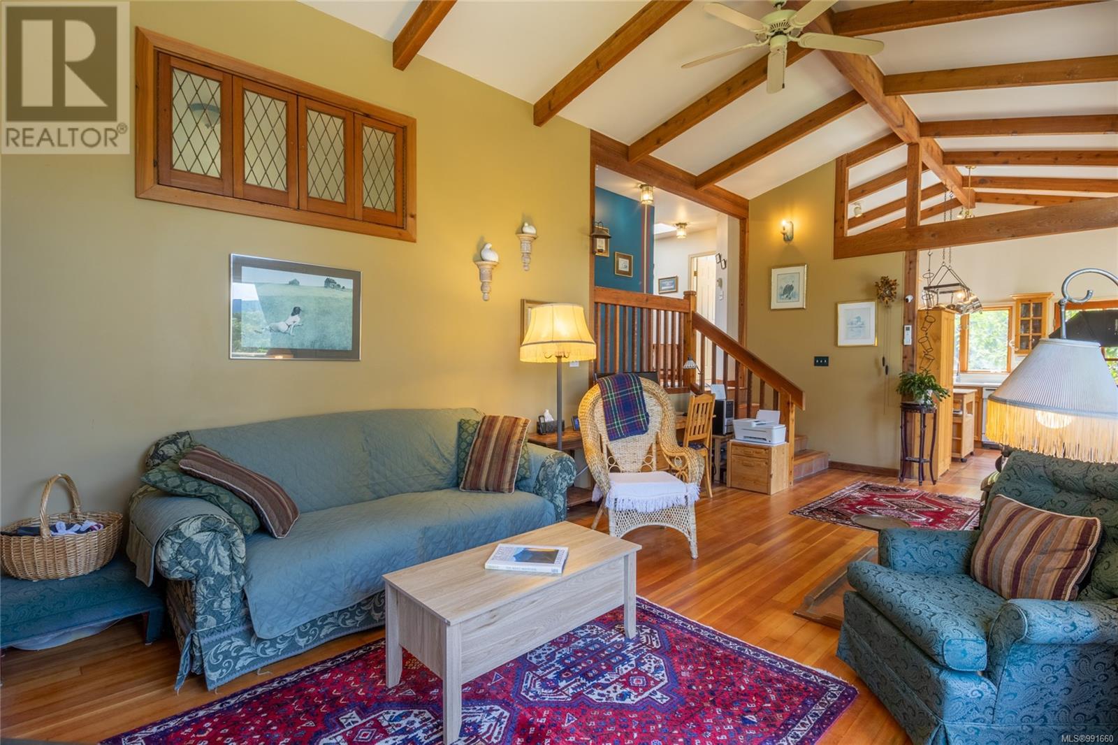  1105 Stanley Point Road, Pender Island