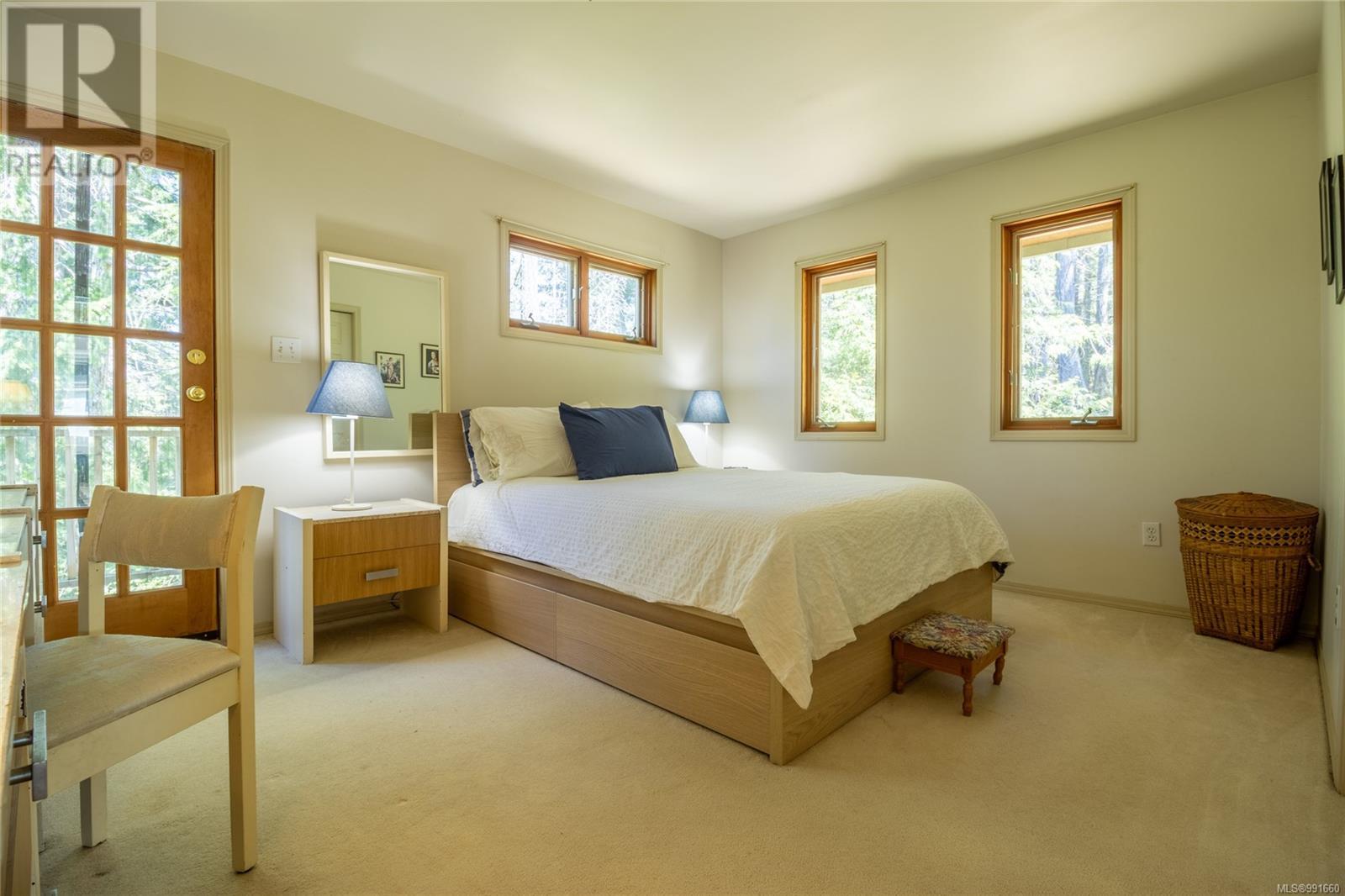  1105 Stanley Point Road, Pender Island