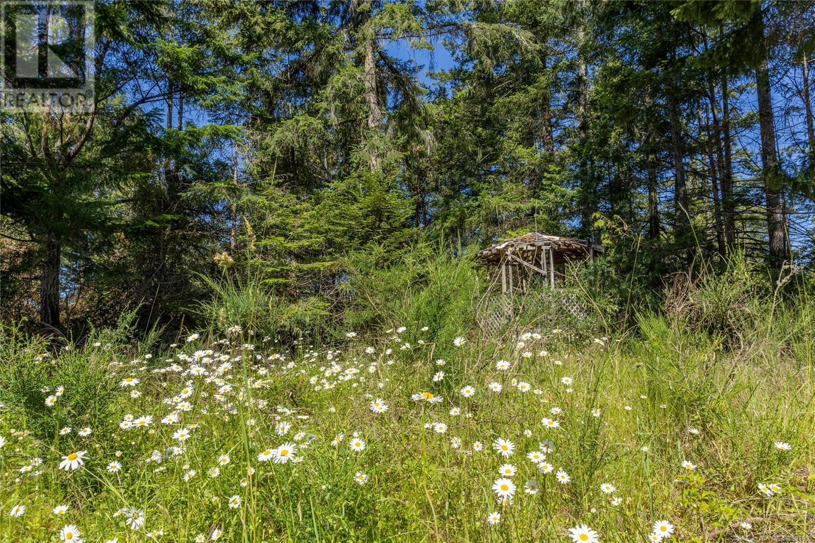  1105 Stanley Point Road, Pender Island