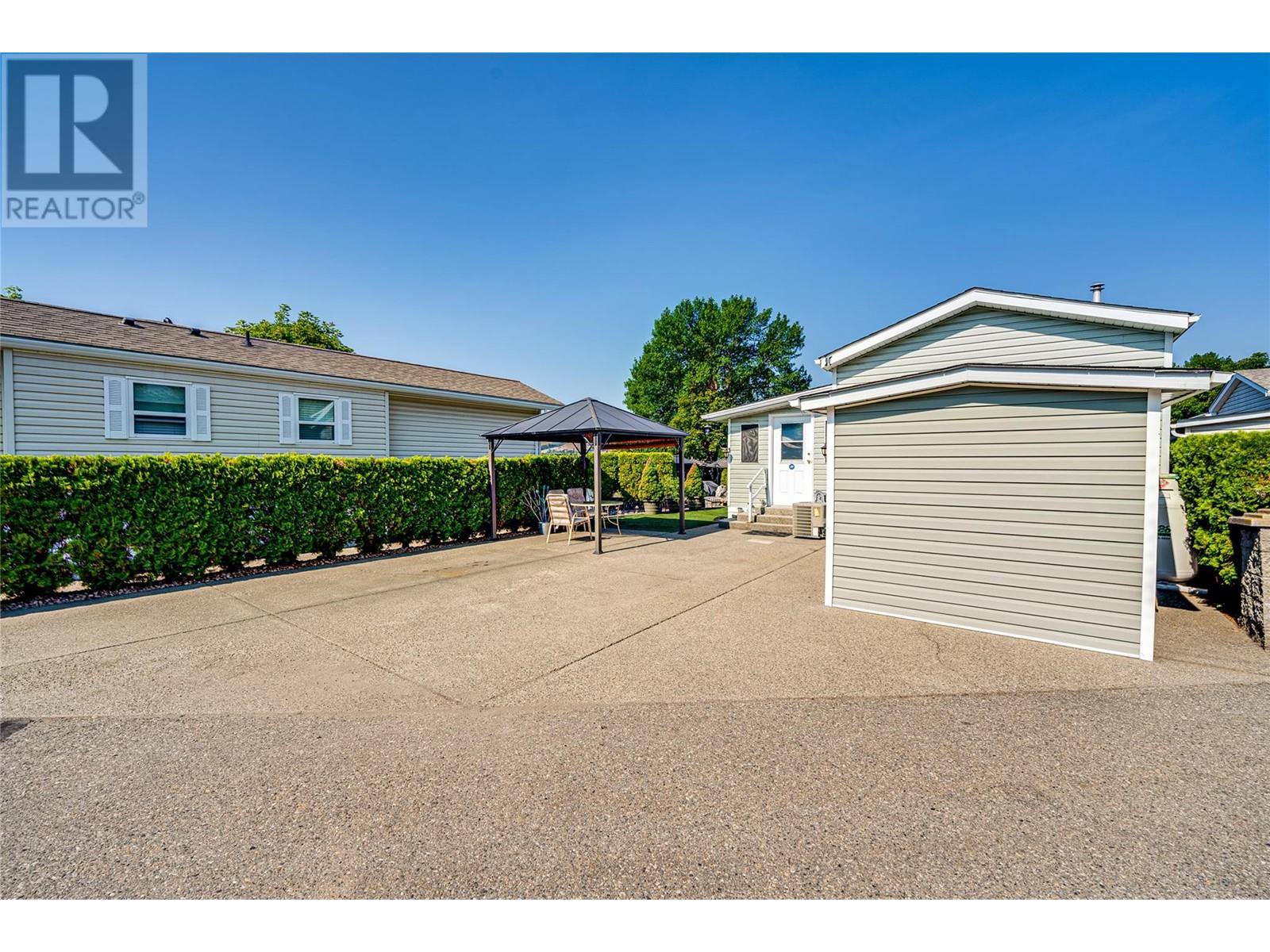 Photo 25 of 8000 Highland Road Unit 106, Vernon BC