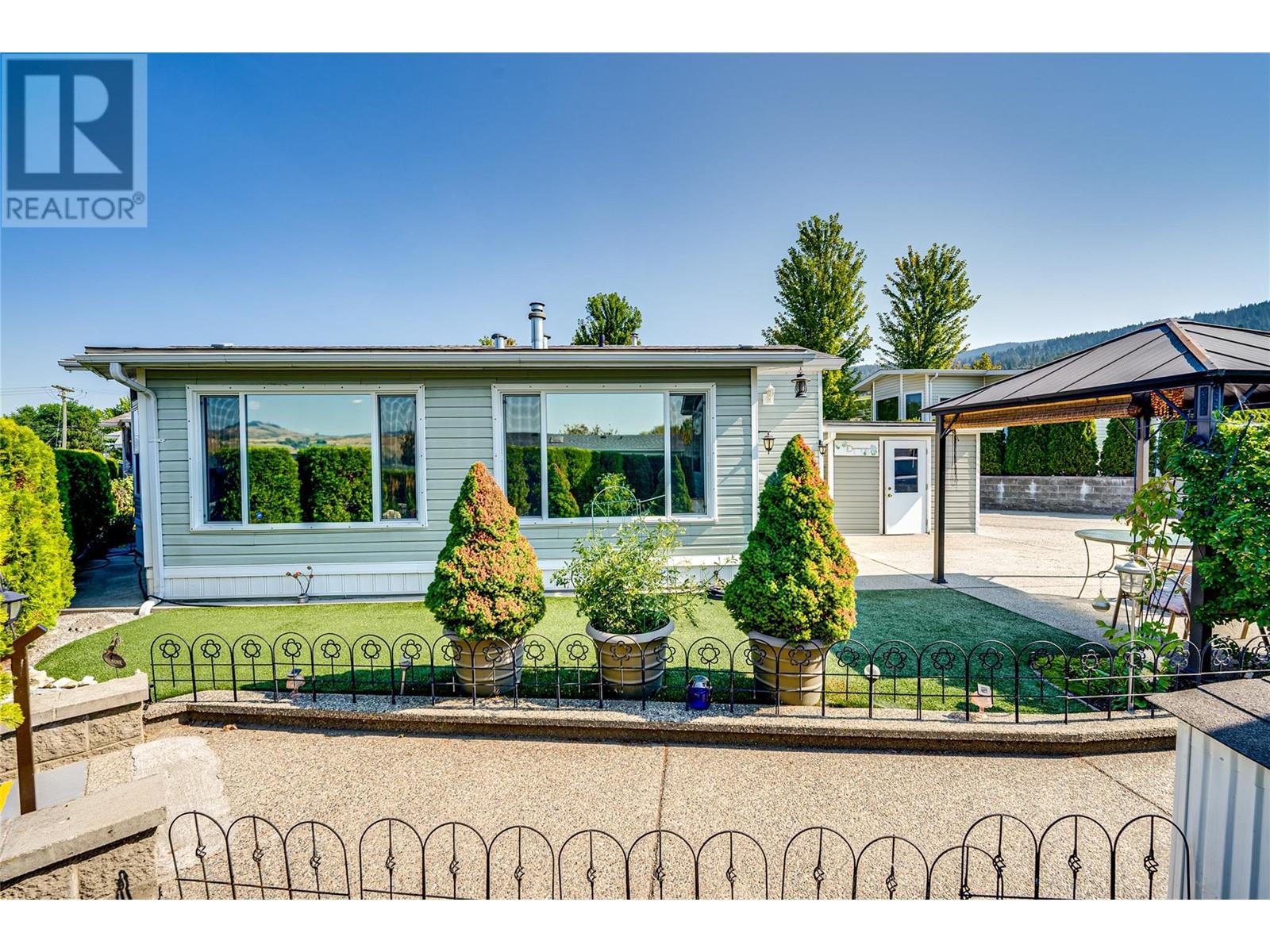 Photo 7 of 8000 Highland Road Unit 106, Vernon BC
