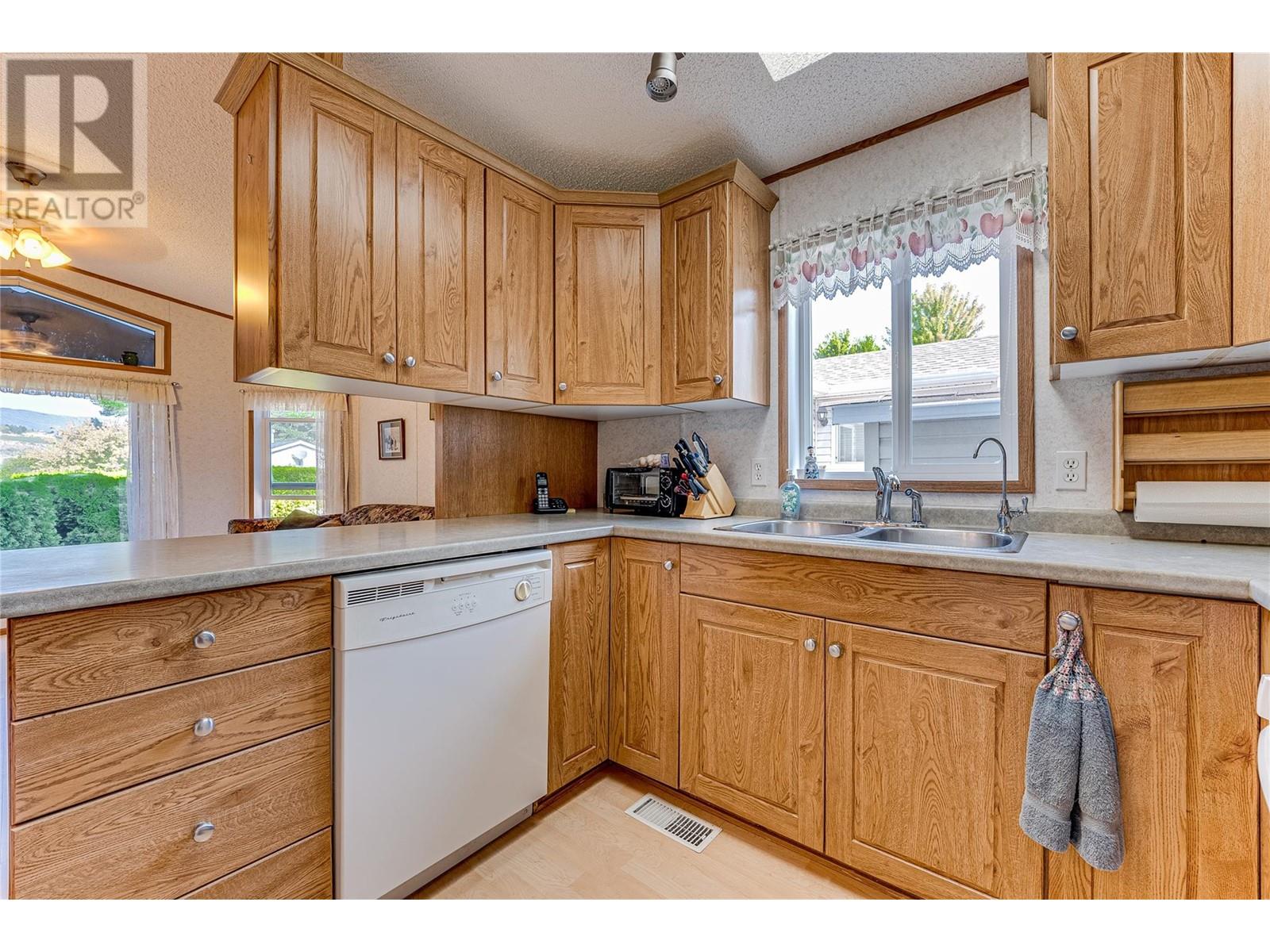 Photo 1 of 8000 Highland Road Unit 106, Vernon BC