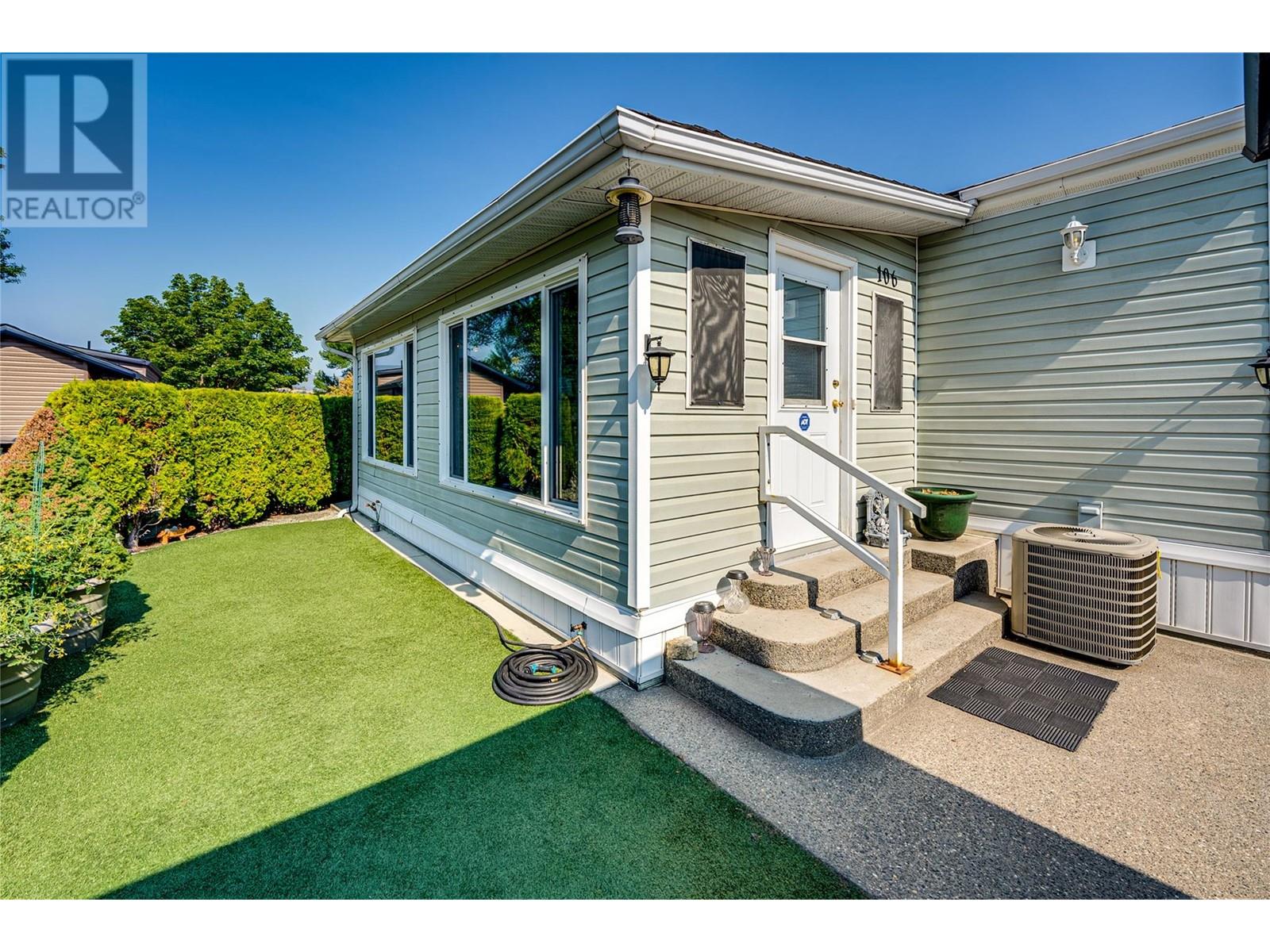 Photo 9 of 8000 Highland Road Unit 106, Vernon BC