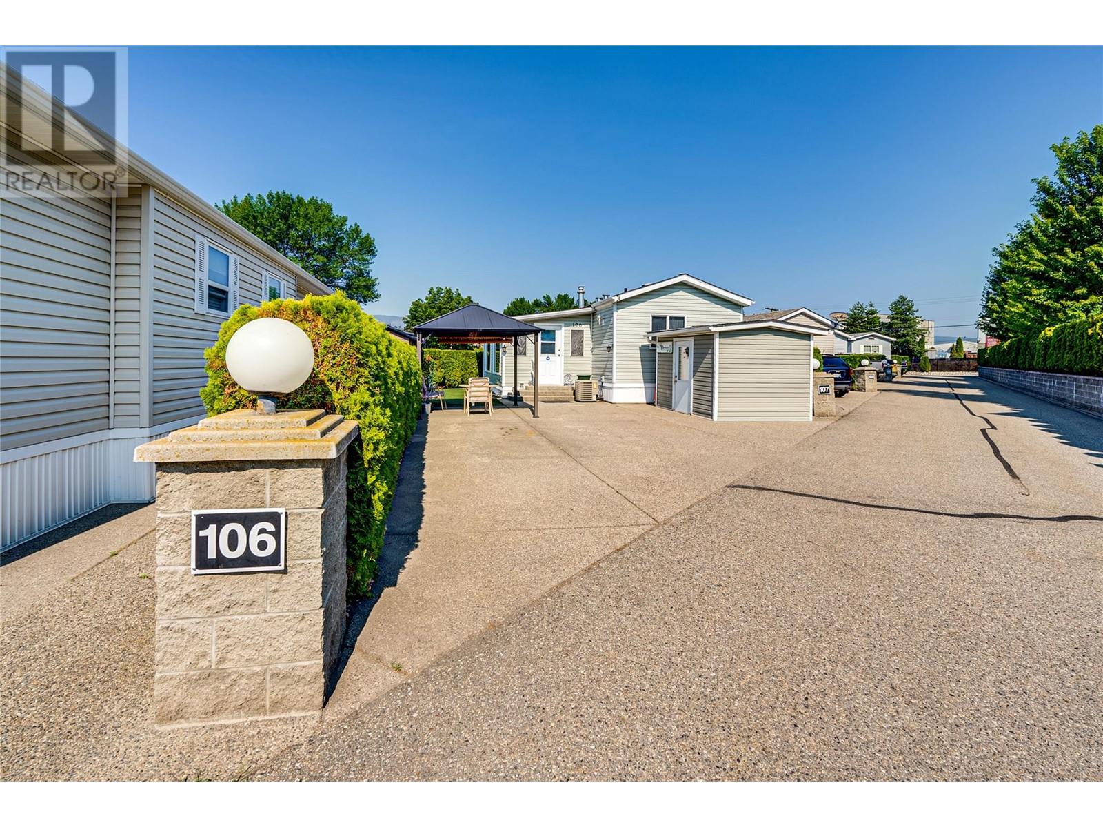 Photo 4 of 8000 Highland Road Unit 106, Vernon BC