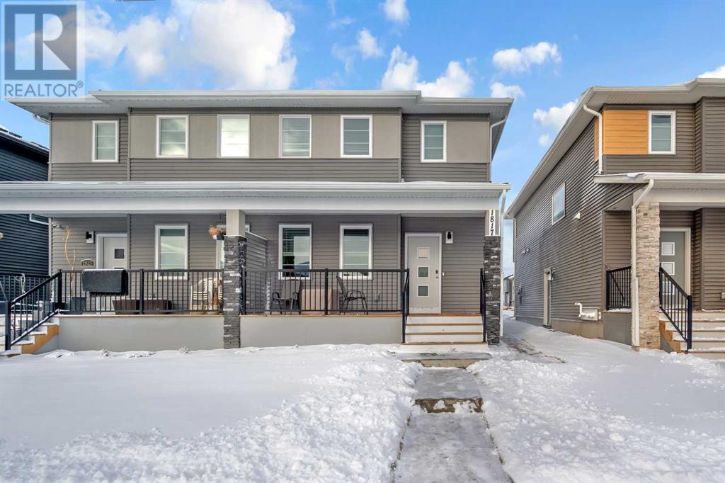 Single Family House for Sale in  Cornerstone Boulevard NE Cornerstone Calgary 