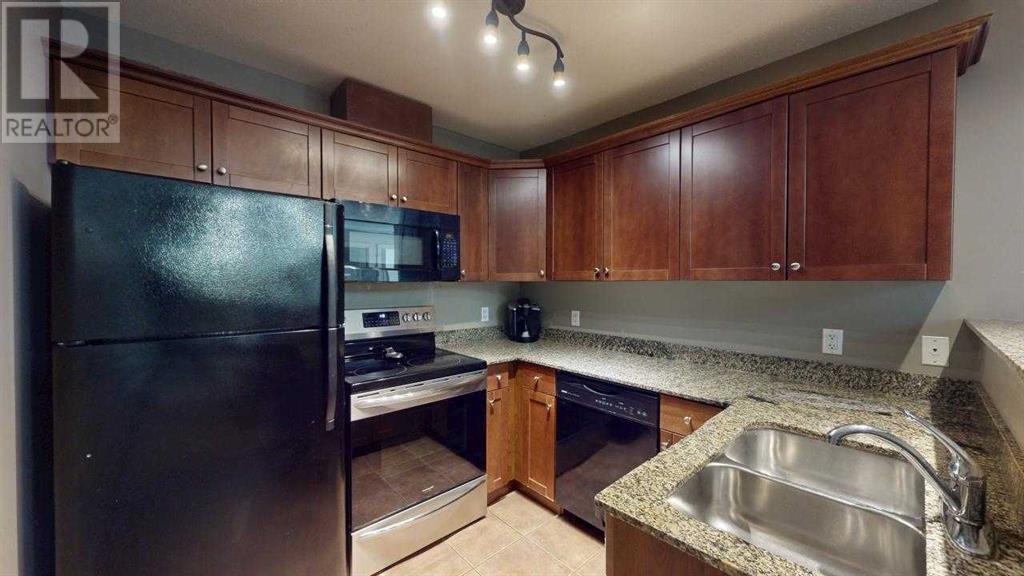 412, 8535 Clearwater Drive, Fort McMurray, Alberta