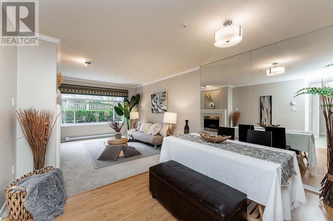 106 8220 JONES ROAD, Richmond real estate listing R2977548