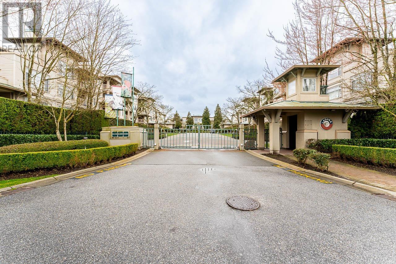 106 8220 JONES ROAD, Richmond real estate listing R2977548