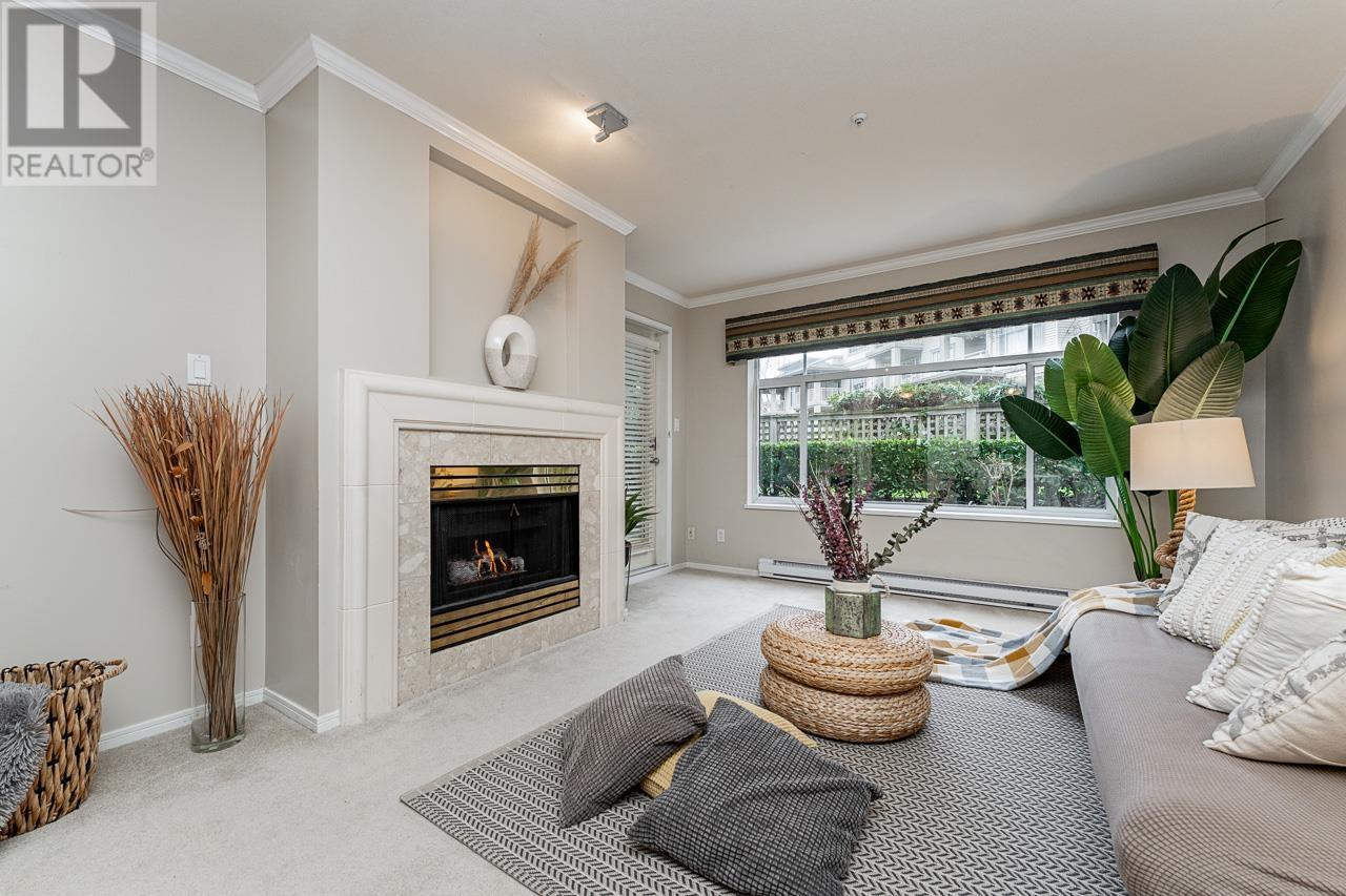 106 8220 JONES ROAD, Richmond real estate listing R2977548