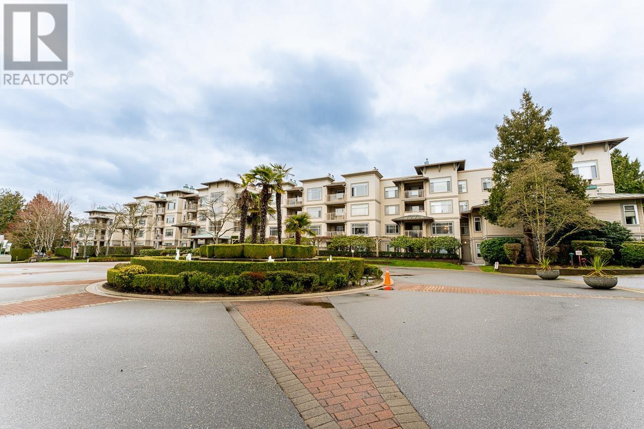 106 8220 JONES ROAD, Richmond real estate listing R2977548