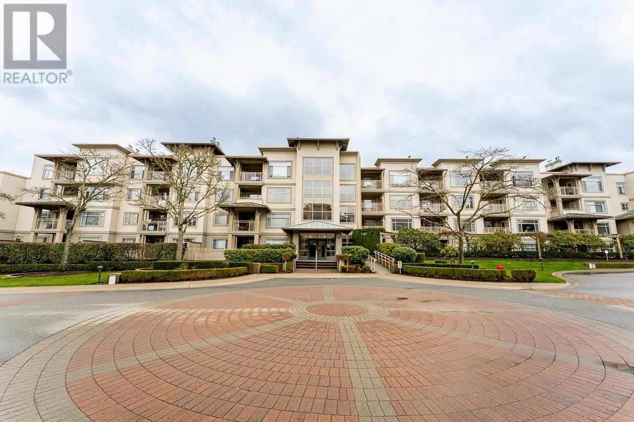 106 8220 JONES ROAD, Richmond real estate listing R2977548