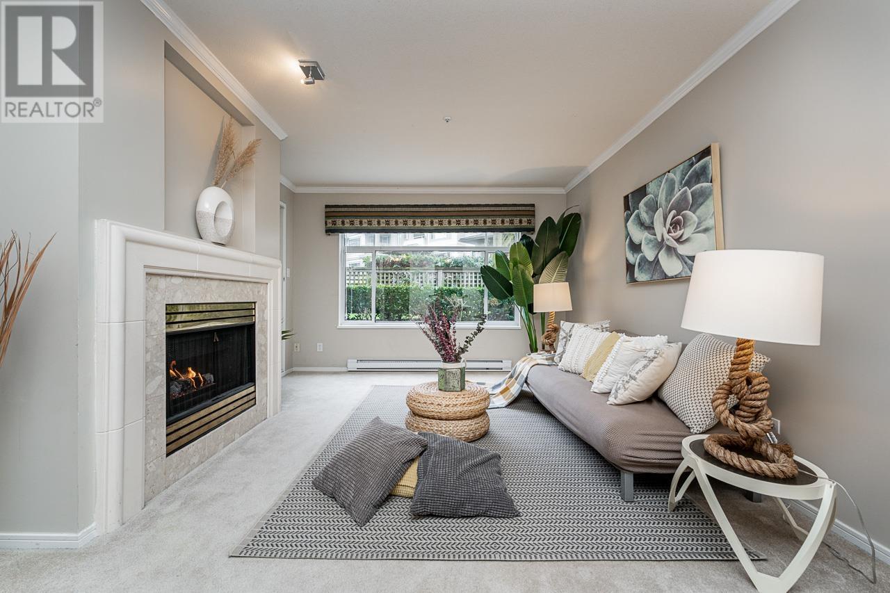 106 8220 JONES ROAD, Richmond real estate listing R2977548