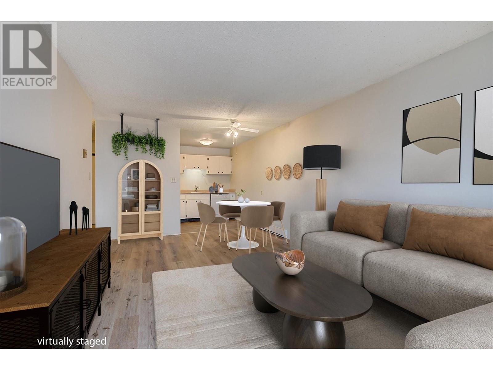 309 435 Franklyn Road, Kelowna
