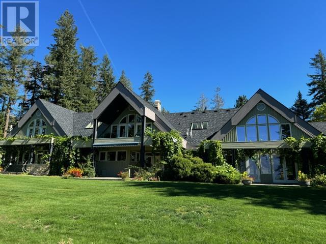 Photo 6 of 2391 26 Avenue Ne, Salmon Arm BC