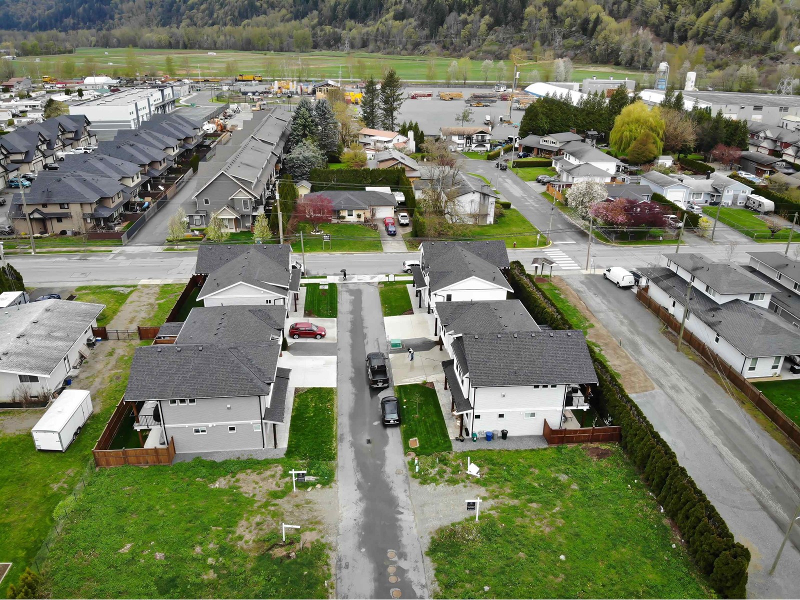 5 7450 MORROW ROAD, Agassiz, Agassiz