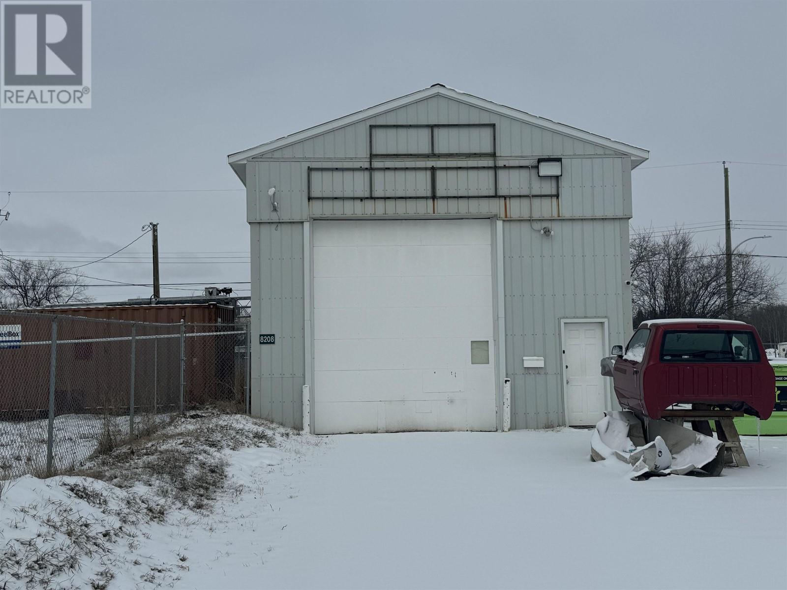 Photo 1 of 8208 100 Avenue, Fort St John BC