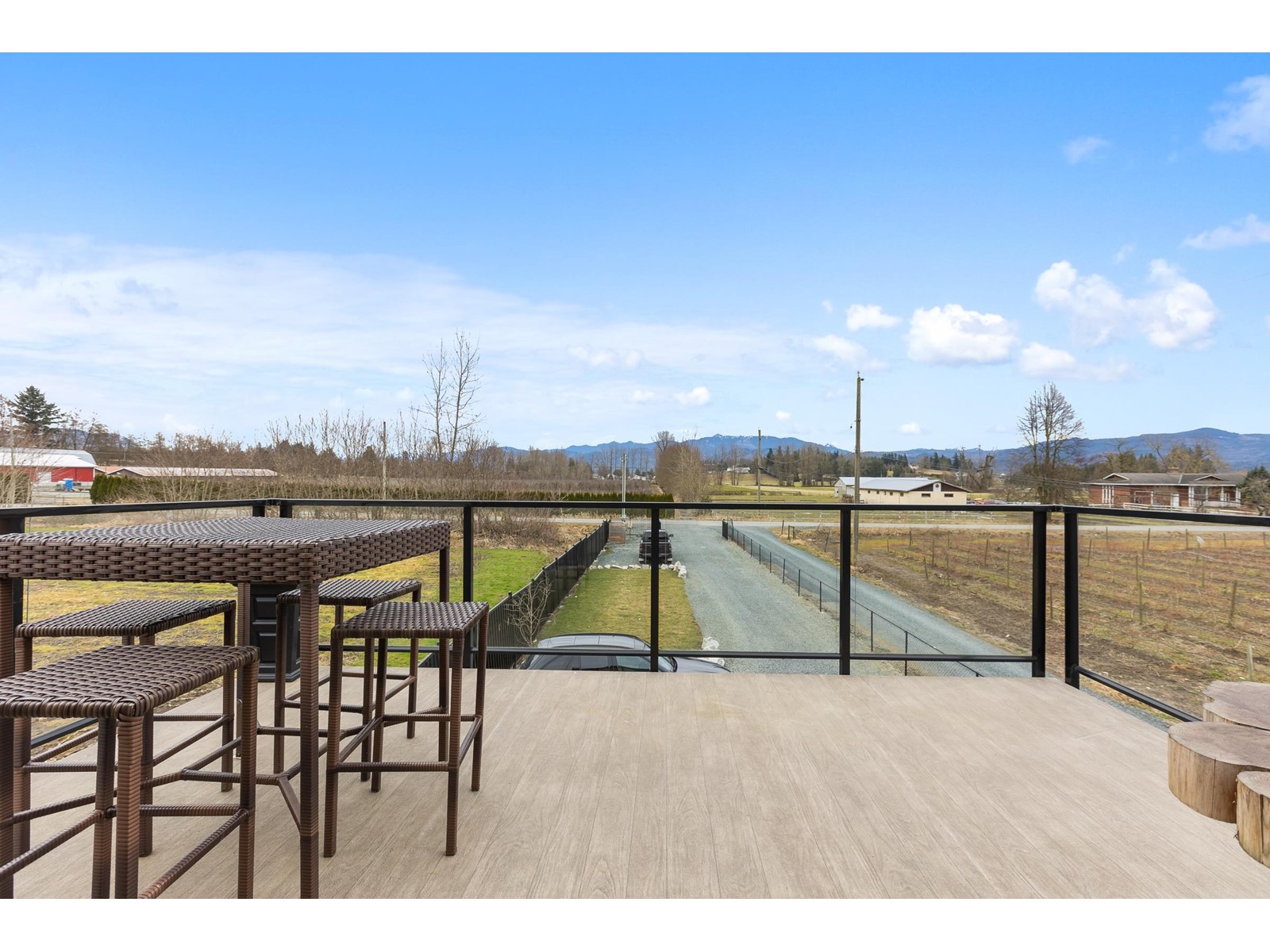 201 MCCALLUM ROAD, Abbotsford real estate listing R2954253