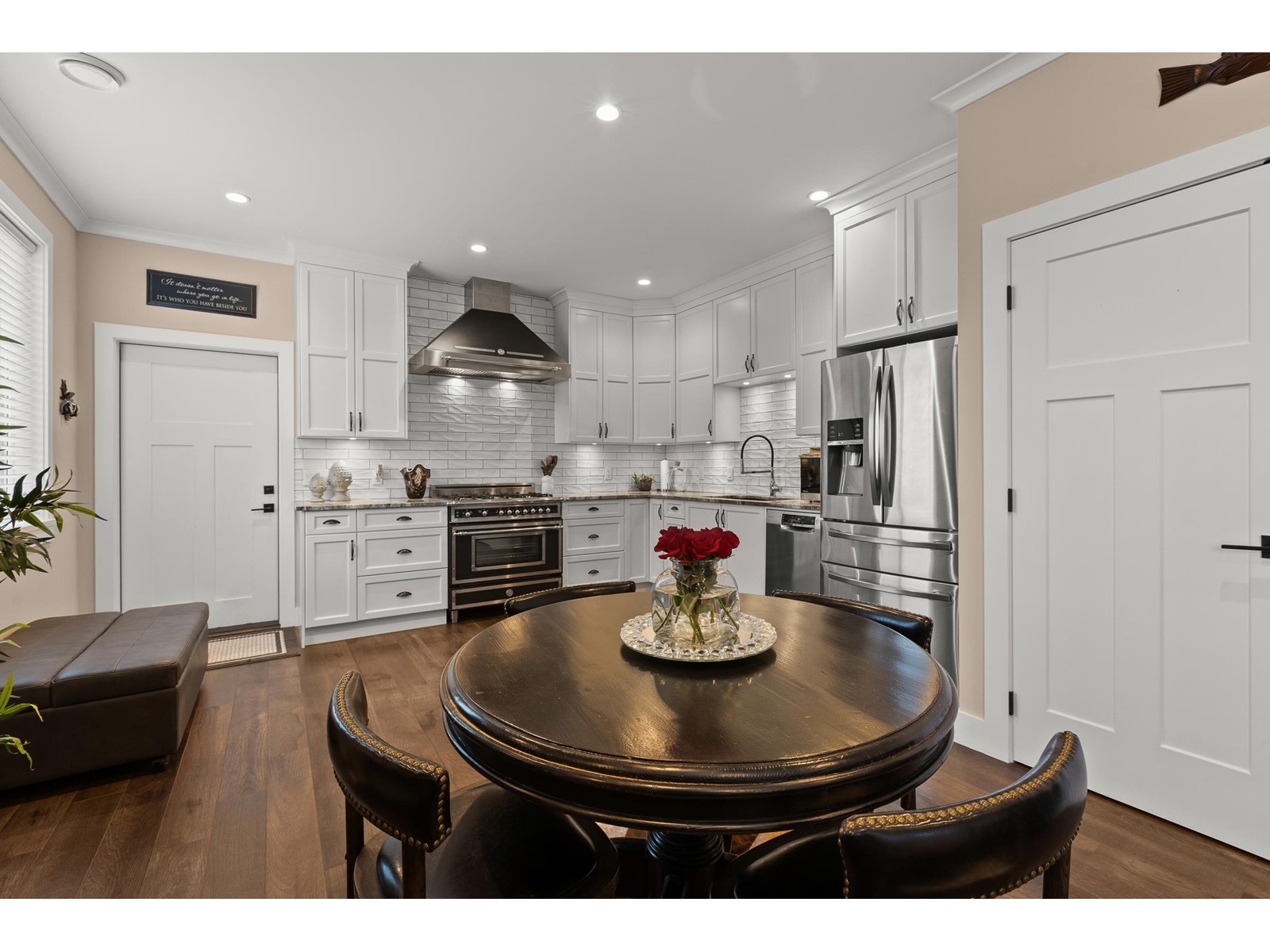 201 MCCALLUM ROAD, Abbotsford real estate listing R2954253