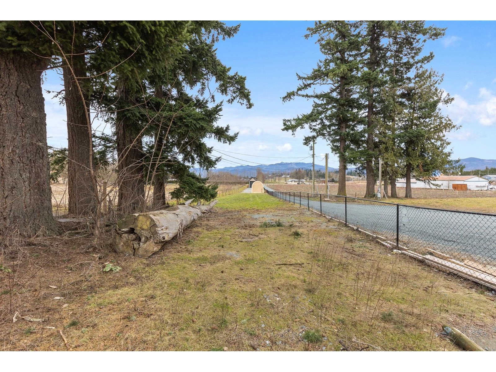 201 MCCALLUM ROAD, Abbotsford real estate listing R2954253