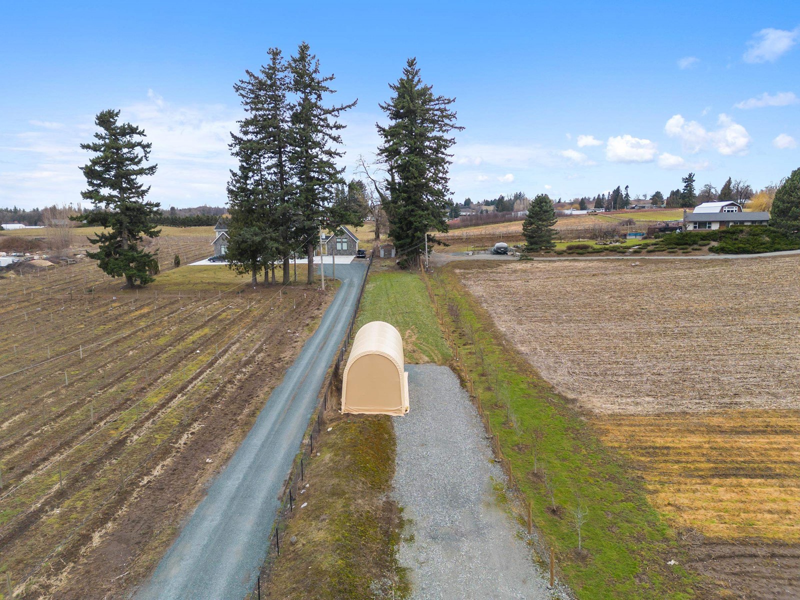 201 MCCALLUM ROAD, Abbotsford real estate listing R2954253