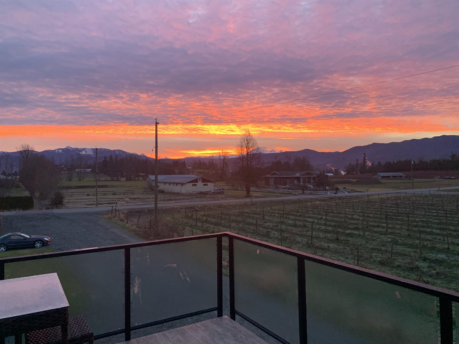 201 MCCALLUM ROAD, Abbotsford real estate listing R2954253