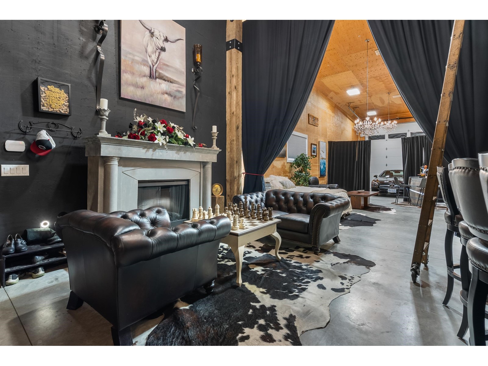 201 MCCALLUM ROAD, Abbotsford real estate listing R2954253