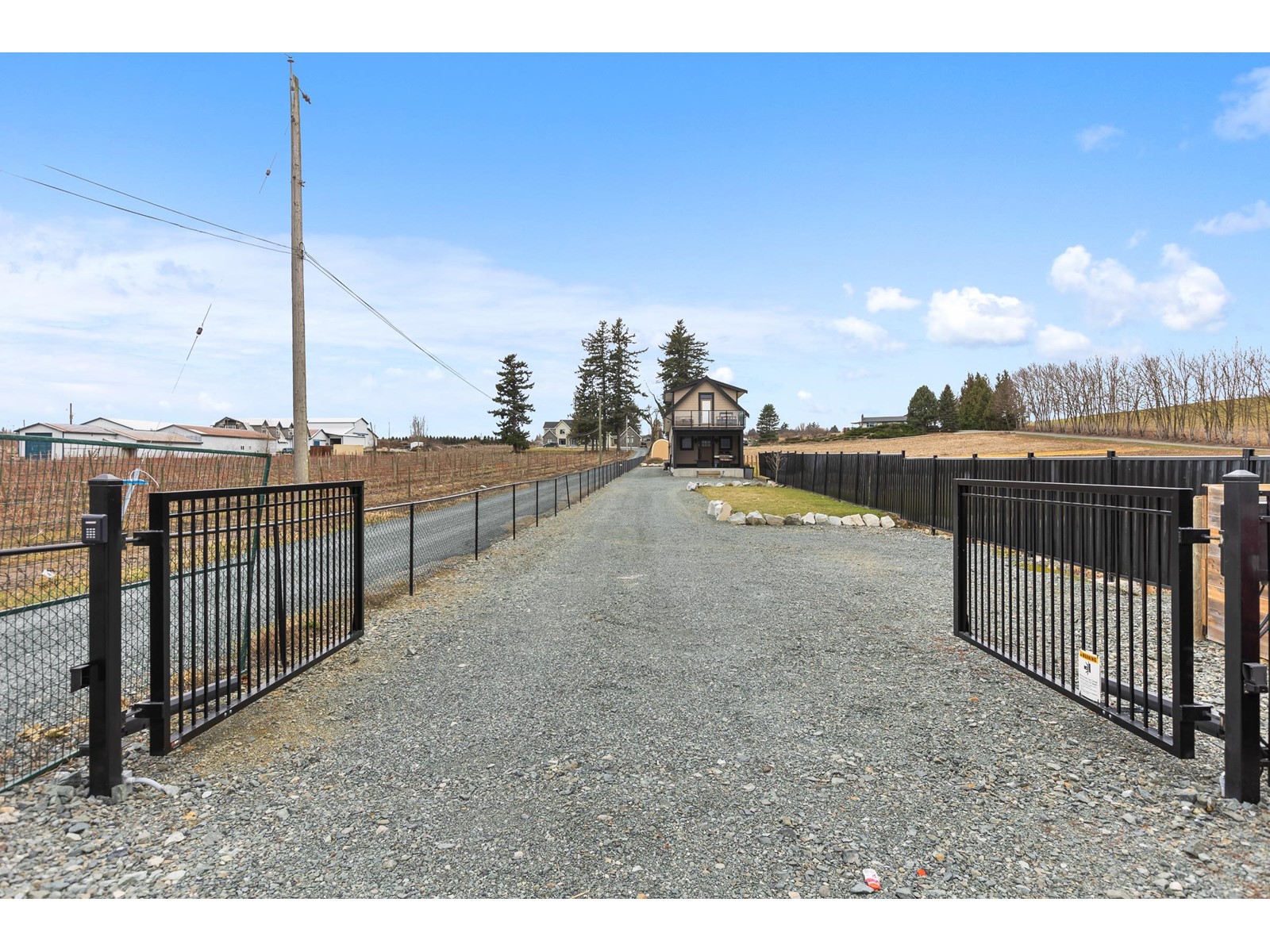 201 MCCALLUM ROAD, Abbotsford real estate listing R2954253