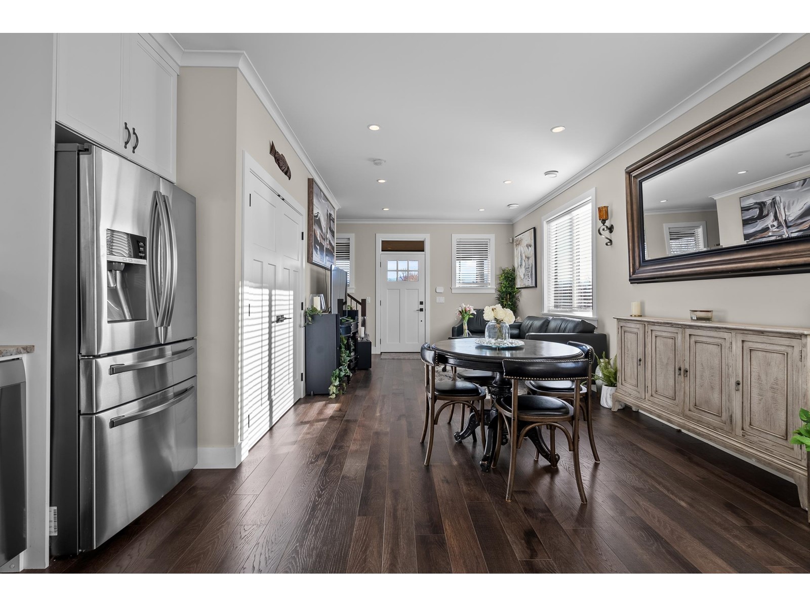 201 MCCALLUM ROAD, Abbotsford real estate listing R2954253