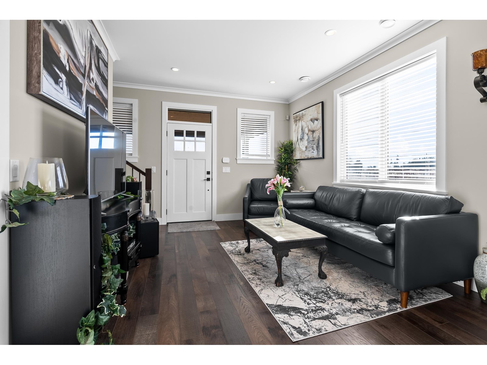 201 MCCALLUM ROAD, Abbotsford real estate listing R2954253