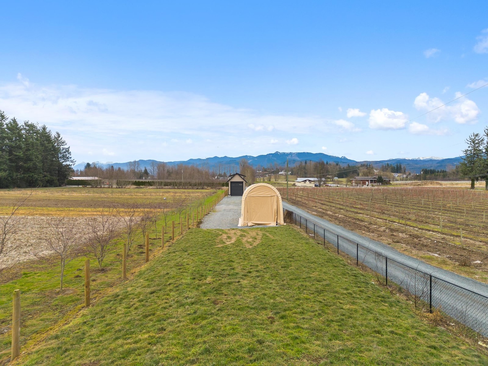 201 MCCALLUM ROAD, Abbotsford real estate listing R2954253