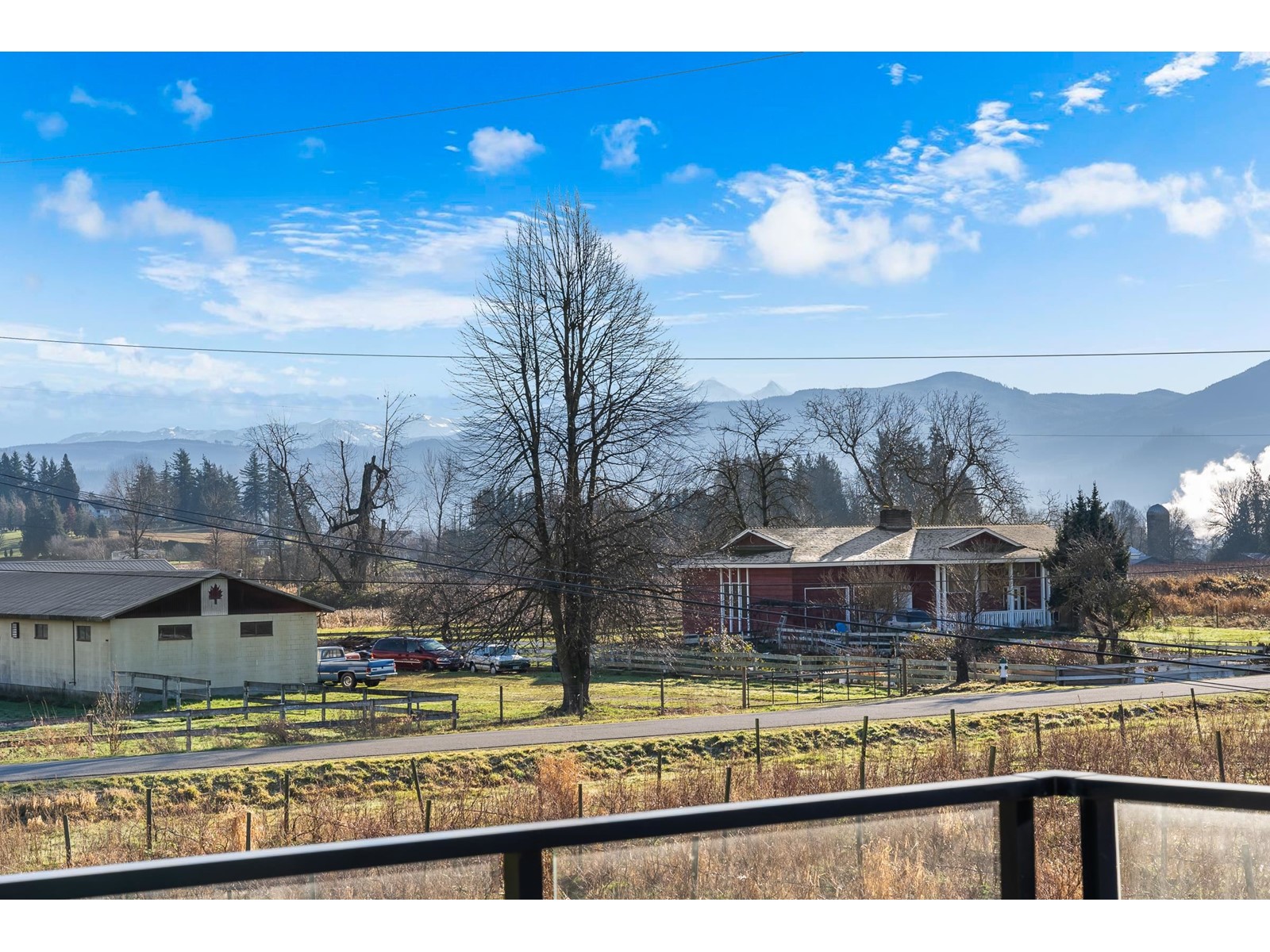 201 MCCALLUM ROAD, Abbotsford real estate listing R2954253