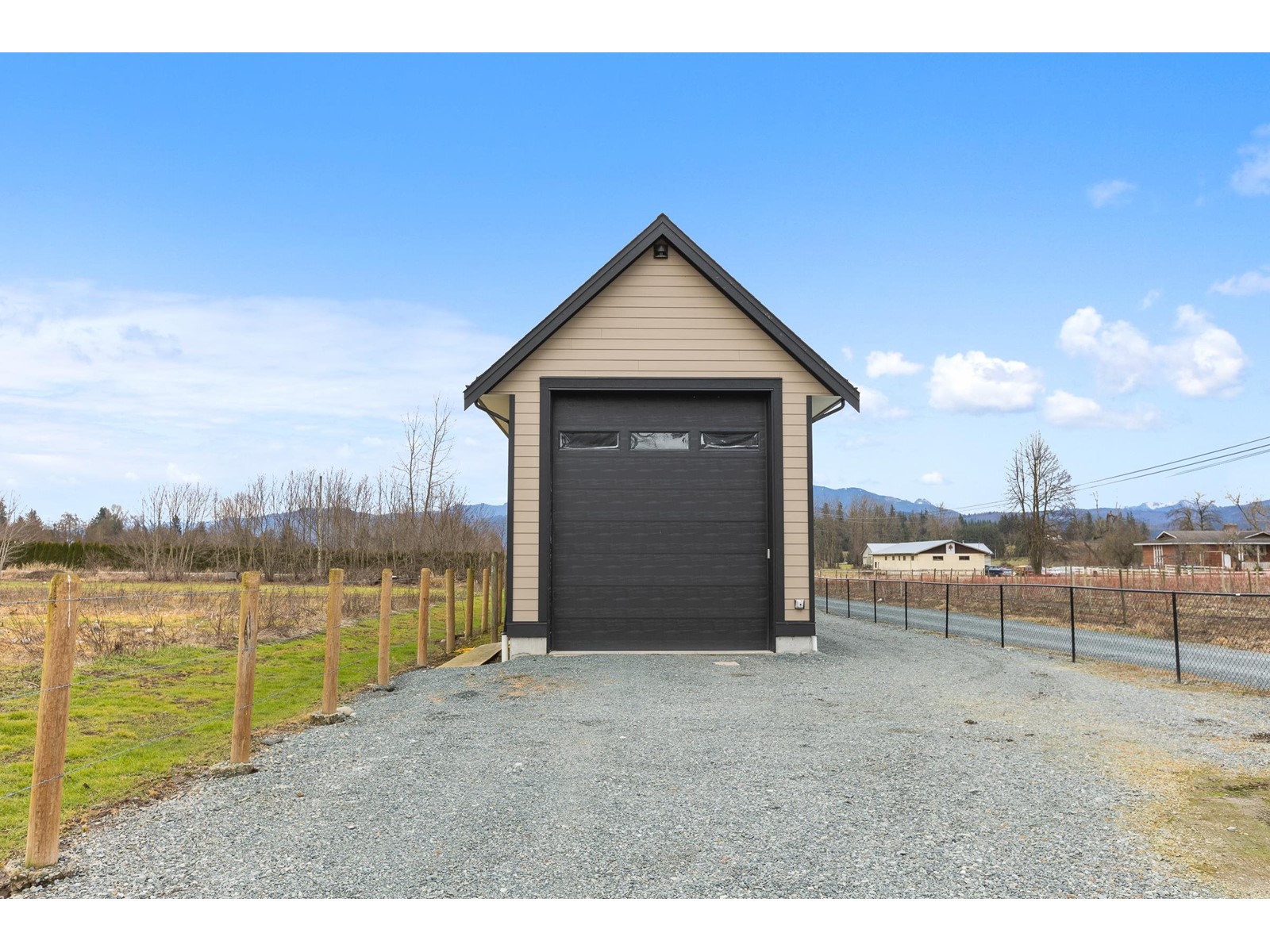 201 MCCALLUM ROAD, Abbotsford real estate listing R2954253
