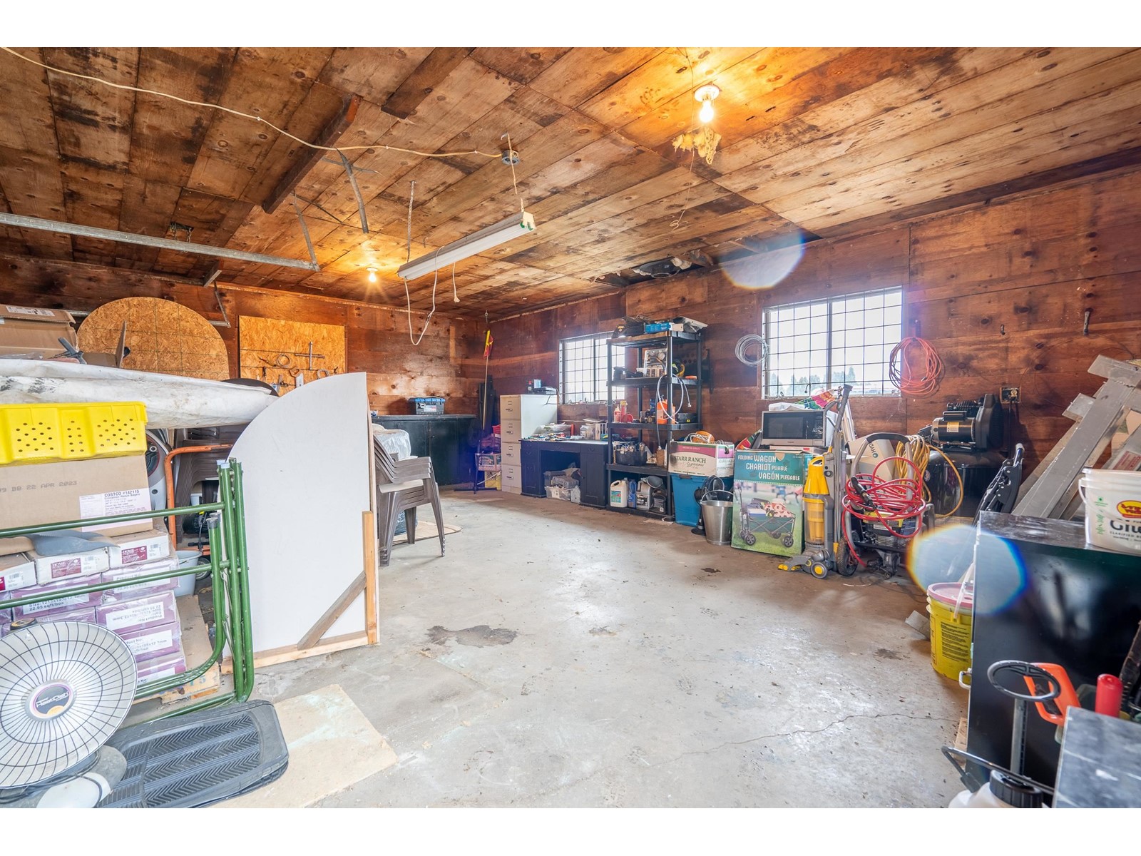 3811 LEFEUVRE ROAD, Abbotsford real estate listing R2957015