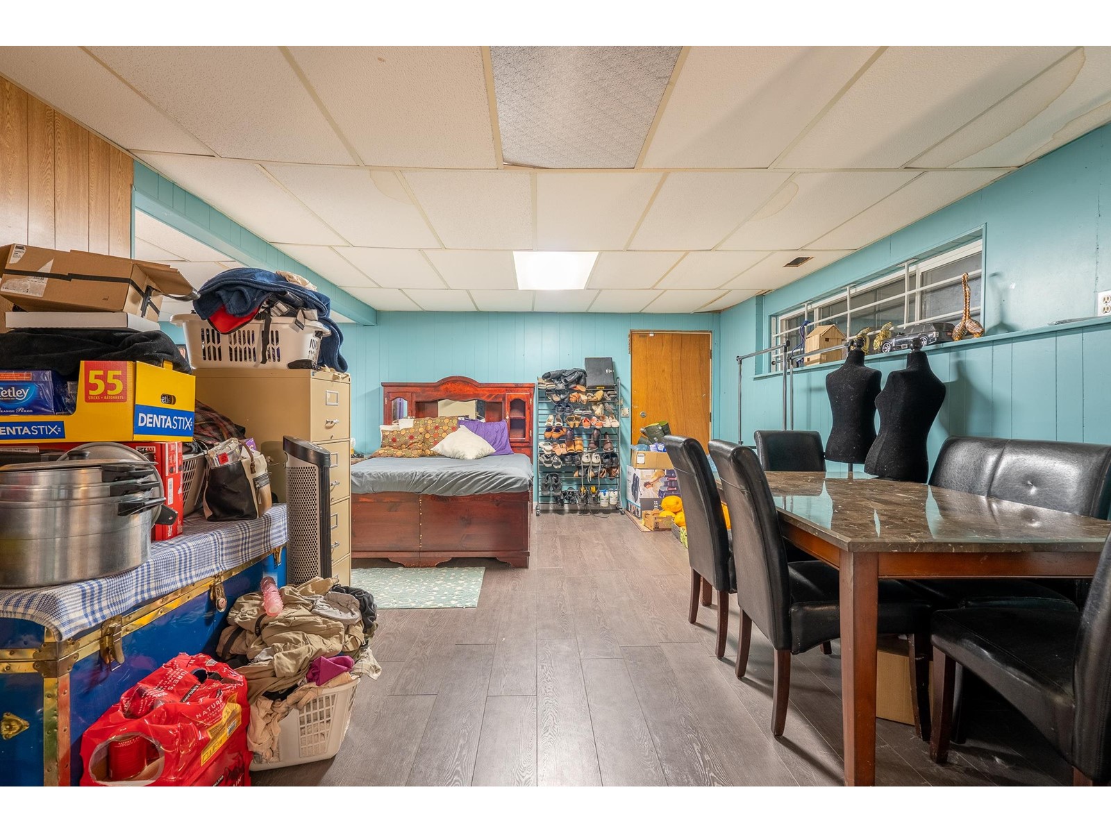 3811 LEFEUVRE ROAD, Abbotsford real estate listing R2957015
