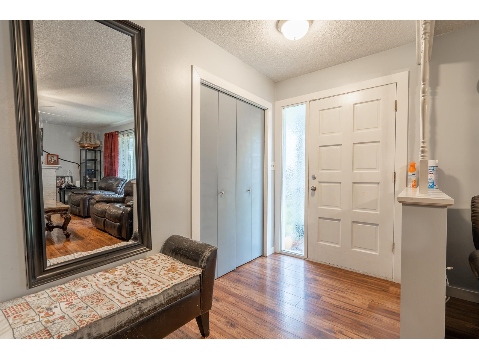 3811 LEFEUVRE ROAD, Abbotsford real estate listing R2957015